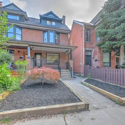 431,&nbsp;Roxton, Palmerston-Little Italy, Toronto