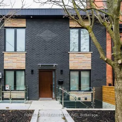 63,&nbsp;Argyle, Trinity-Bellwoods, Toronto