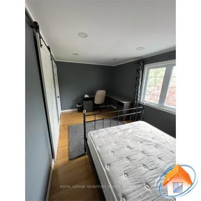 72,&nbsp;Whitehorn, Don Valley Village, Toronto