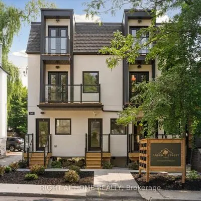 367,&nbsp;Howland, Casa Loma, Toronto