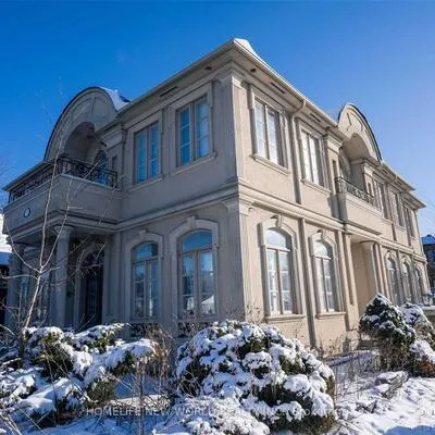77,&nbsp;Steeles, Newtonbrook East, Toronto