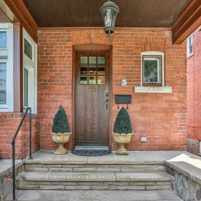 3,&nbsp;Glencairn, Lawrence Park South, Toronto