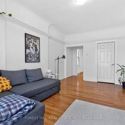 326,&nbsp;Palmerston, Palmerston-Little Italy, Toronto