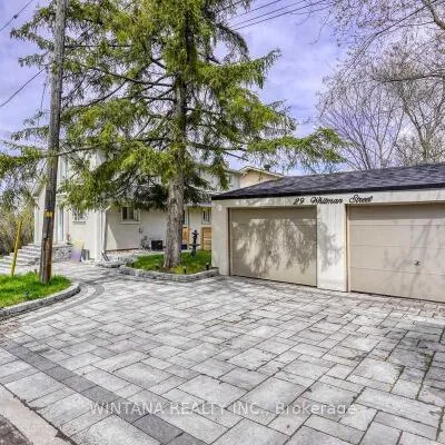 29,&nbsp;Whitman, Newtonbrook East, Toronto