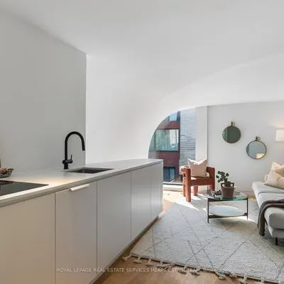 44,&nbsp;Foxley, Trinity-Bellwoods, Toronto