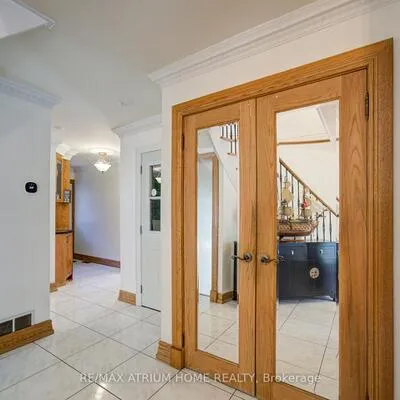 8,&nbsp;Patrick, Pleasant View, Toronto