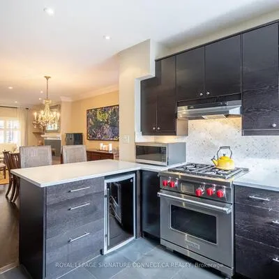 41,&nbsp;Palmerston, Annex, Toronto