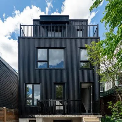 7,&nbsp;Earnscliffe, Oakwood Village, Toronto