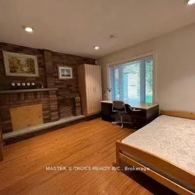 54,&nbsp;Cliffwood, Hillcrest Village, Toronto