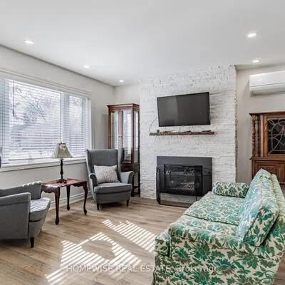 86,&nbsp;Fairleigh, Forest Hill North, Toronto