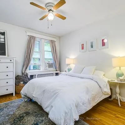 50,&nbsp;Glenrose, Rosedale-Moore Park, Toronto