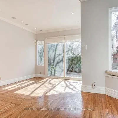 124,&nbsp;Glen, Rosedale-Moore Park, Toronto