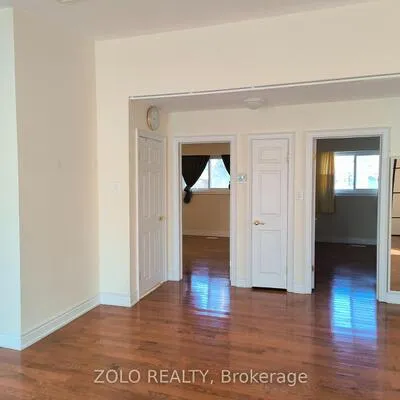 4,&nbsp;Cloebury, Willowdale West, Toronto