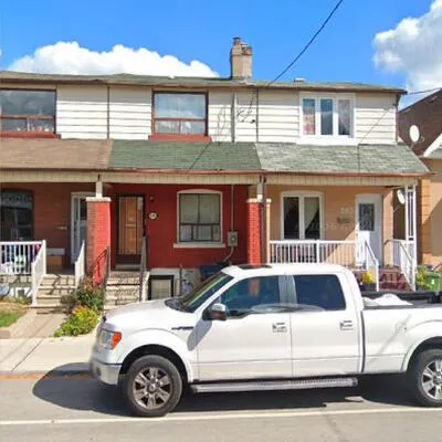 285,&nbsp;Oakwood, Oakwood Village, Toronto