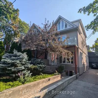 193,&nbsp;Brunswick, University, Toronto