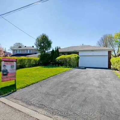 19,&nbsp;Oldborough, Don Valley Village, Toronto