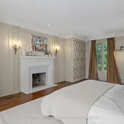 103,&nbsp;Dunloe, Forest Hill South, Toronto