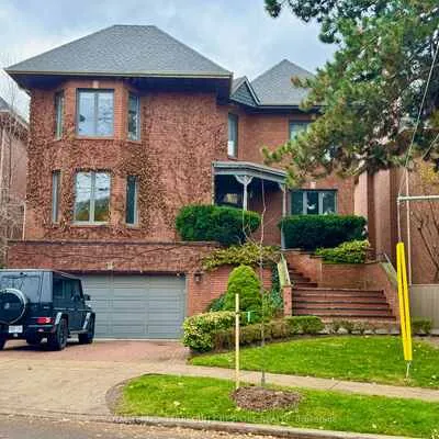 1,&nbsp;Scarth, Rosedale-Moore Park, Toronto
