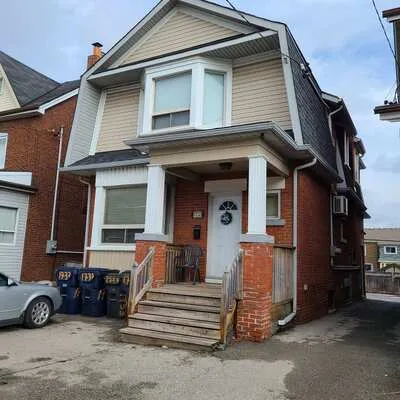 1733,&nbsp;Dufferin, Oakwood Village, Toronto