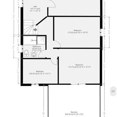 531,&nbsp;Lauder, Oakwood Village, Toronto