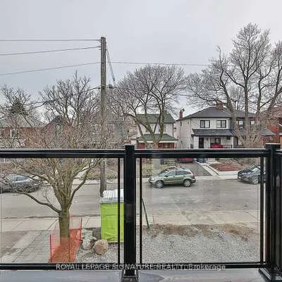 60,&nbsp;Belvidere, Humewood-Cedarvale, Toronto