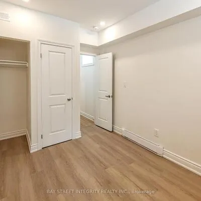 598,&nbsp;Crawford, Palmerston-Little Italy, Toronto