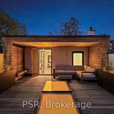 53,&nbsp;Palmerston, Trinity-Bellwoods, Toronto
