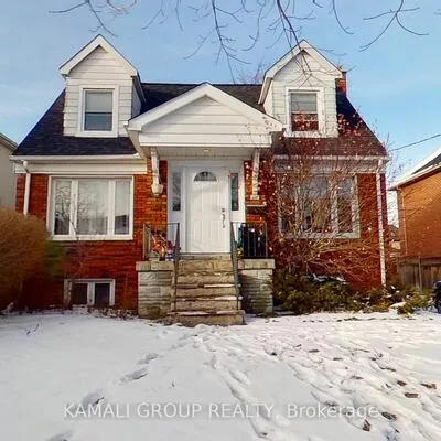 138,&nbsp;Johnston, Lansing-Westgate, Toronto