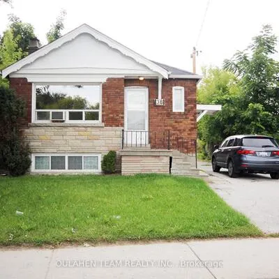 38,&nbsp;Finch, Newtonbrook West, Toronto