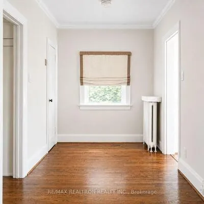 25,&nbsp;Ranleigh, Lawrence Park North, Toronto