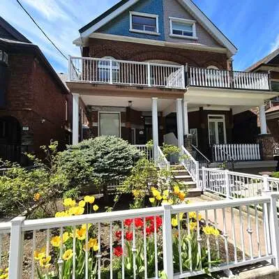 344,&nbsp;Shaw, Trinity-Bellwoods, Toronto