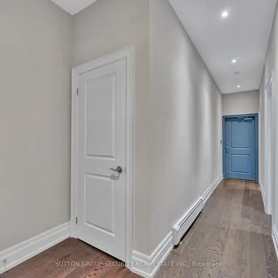 62,&nbsp;Lippincott, Kensington-Chinatown, Toronto