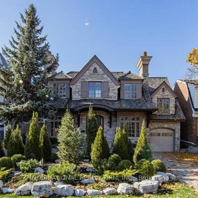 76,&nbsp;De Vere, Bedford Park-Nortown, Toronto