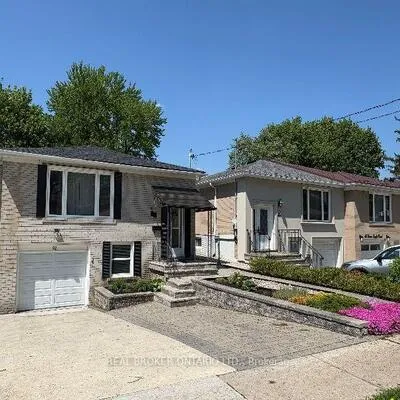 40,&nbsp;Green Bush, Newtonbrook West, Toronto