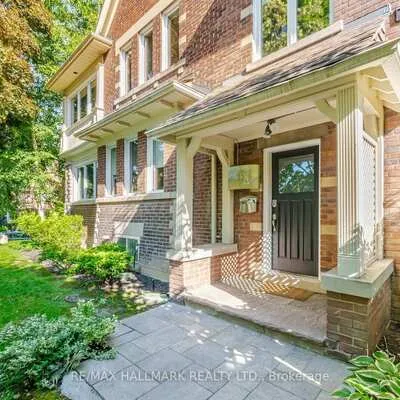 193,&nbsp;Heath, Casa Loma, Toronto