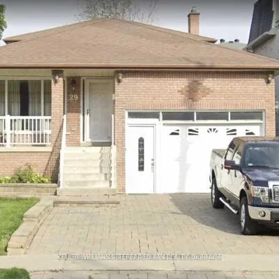 29,&nbsp;Brian, Pleasant View, Toronto