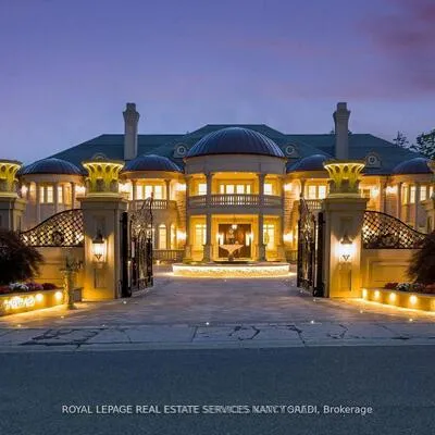 8,&nbsp;High Point, Bridle Path-Sunnybrook-York Mills, Toronto