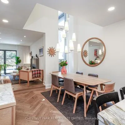 27,&nbsp;Gibson, Annex, Toronto