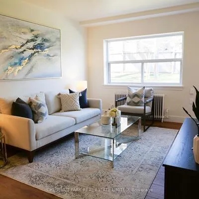 6,&nbsp;Wingreen, Banbury-Don Mills, Toronto