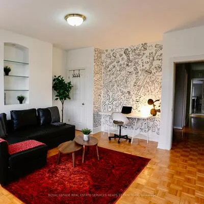 12,&nbsp;Foxley, Trinity-Bellwoods, Toronto