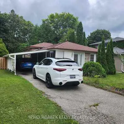 16,&nbsp;Cresthaven, Hillcrest Village, Toronto