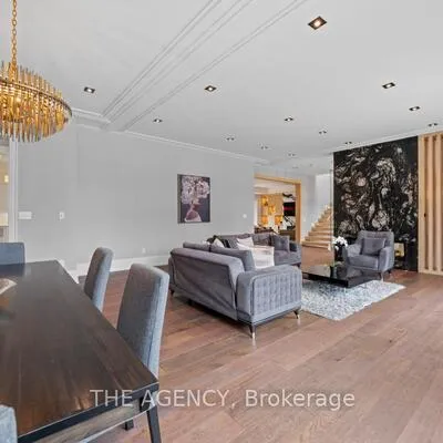 8,&nbsp;Frivick, Newtonbrook East, Toronto