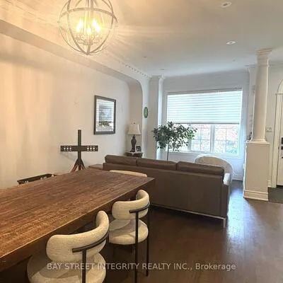 UPPER 162,&nbsp;Claremont, Trinity-Bellwoods, Toronto