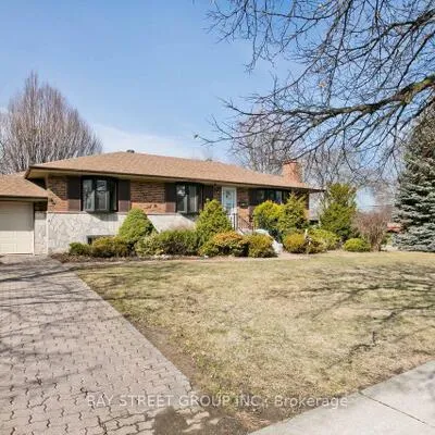 67,&nbsp;Elvaston, Victoria Village, Toronto