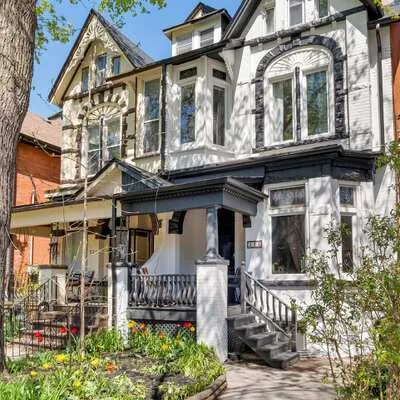 319,&nbsp;Markham, Palmerston-Little Italy, Toronto