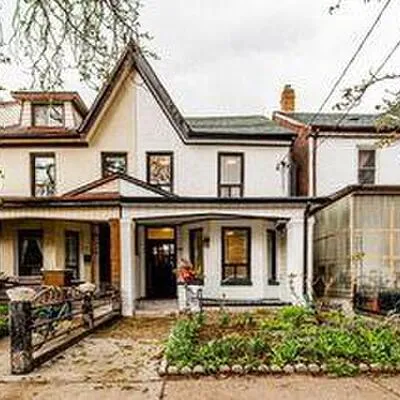 288,&nbsp;Markham, Trinity-Bellwoods, Toronto