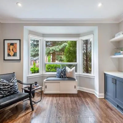 31,&nbsp;Brookview, Englemount-Lawrence, Toronto