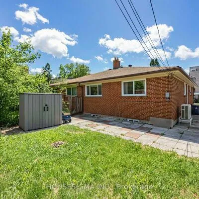 51,&nbsp;Tisdale, Victoria Village, Toronto