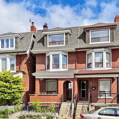 8,&nbsp;Parr, Little Portugal, Toronto