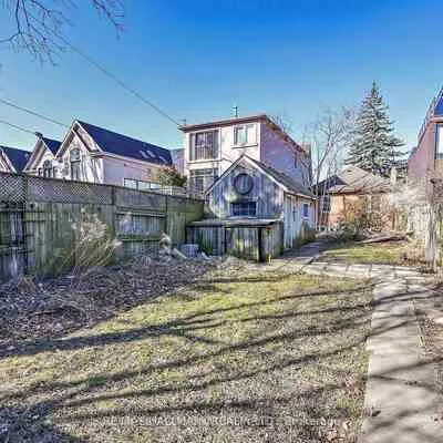 55,&nbsp;Banff, Mount Pleasant East, Toronto